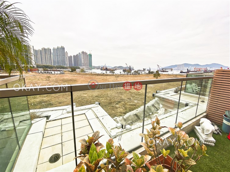 HK$ 32M | Corinthia By The Sea Tower 1, Sai Kung, Gorgeous 2 bedroom with terrace & balcony | For Sale
