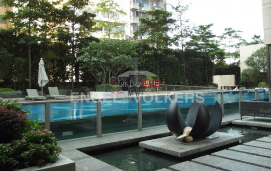 Property Search Hong Kong | OneDay | Residential Sales Listings, 2 Bedroom Flat for Sale in Hung Hom