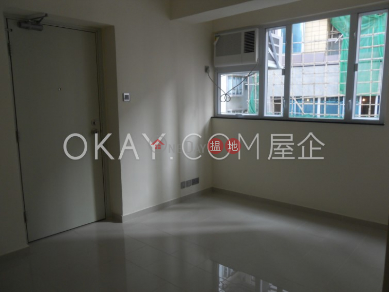 Lovely 3 bedroom on high floor | Rental, 3 Bonham Road | Western District Hong Kong Rental, HK$ 28,500/ month