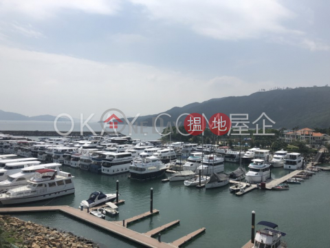 3房2廁,實用率高,極高層,海景愉景灣 4期 蘅峰碧濤軒 愉景灣道24號出租單位 | 愉景灣 4期 蘅峰碧濤軒 愉景灣道24號 Discovery Bay, Phase 4 Peninsula Vl Coastline, 24 Discovery Road _0