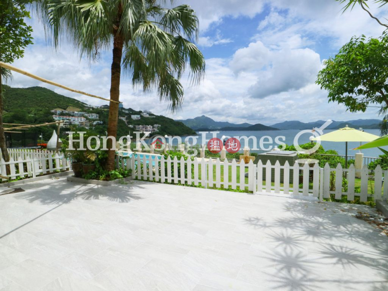 3 Bedroom Family Unit for Rent at Solemar Villas 15 Silver Cape Road | Sai Kung | Hong Kong Rental | HK$ 90,000/ month