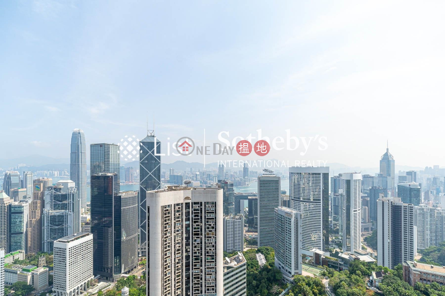 Property Search Hong Kong | OneDay | Residential Rental Listings | Property for Rent at Fairlane Tower with 4 Bedrooms