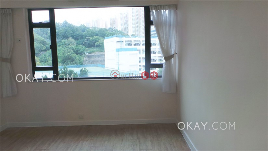 Nicely kept 4 bed on high floor with balcony & parking | Rental, 1 Sheung Hong Street | Kowloon City | Hong Kong, Rental | HK$ 47,000/ month