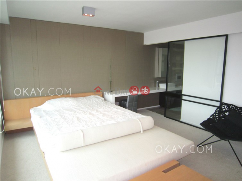 Property Search Hong Kong | OneDay | Residential, Rental Listings, Popular 3 bed on high floor with harbour views | Rental