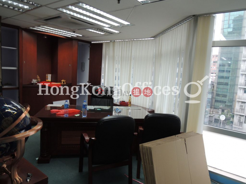 HK$ 73,892/ month | Lippo Sun Plaza Yau Tsim Mong | Office Unit for Rent at Lippo Sun Plaza