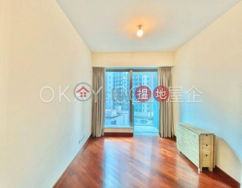 Stylish 1 bedroom with balcony | For Sale | The Avenue Tower 1 囍匯 1座 _0