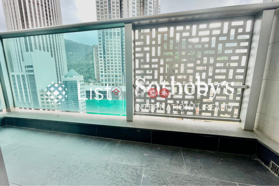 Property for Sale at J Residence with 1 Bedroom 60 Johnston Road | Wan Chai District | Hong Kong, Sales HK$ 8.5M