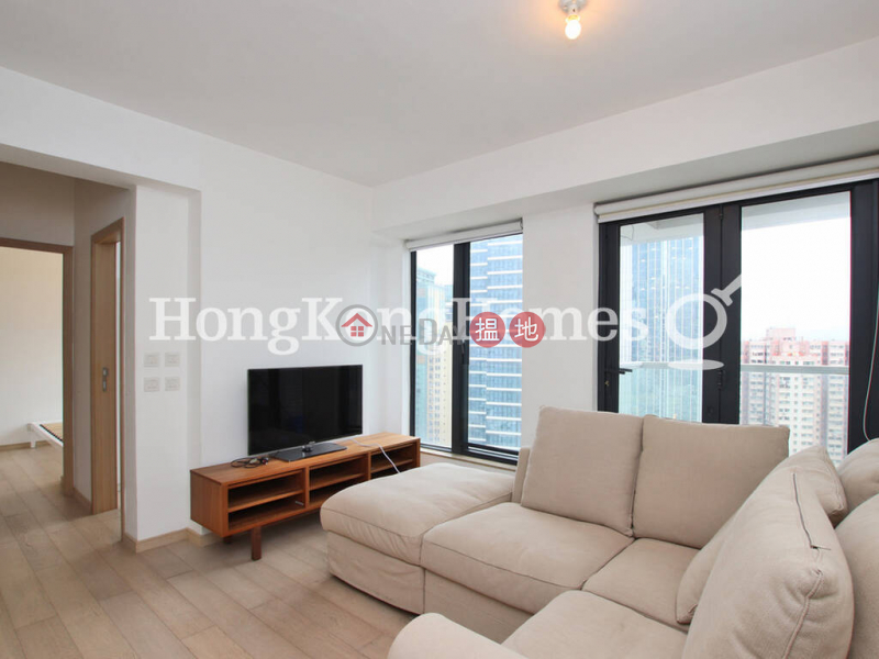 懿山兩房一廳單位出售|116-118第二街 | 西區|香港-出售|HK$ 1,180萬