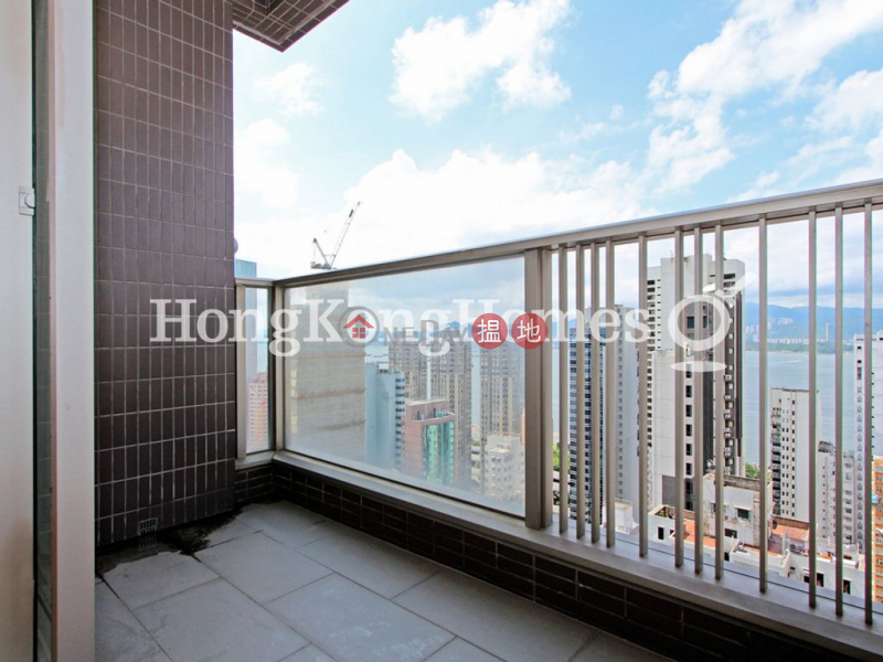 3 Bedroom Family Unit for Rent at Island Crest Tower 1, 8 First Street | Western District Hong Kong | Rental HK$ 52,000/ month