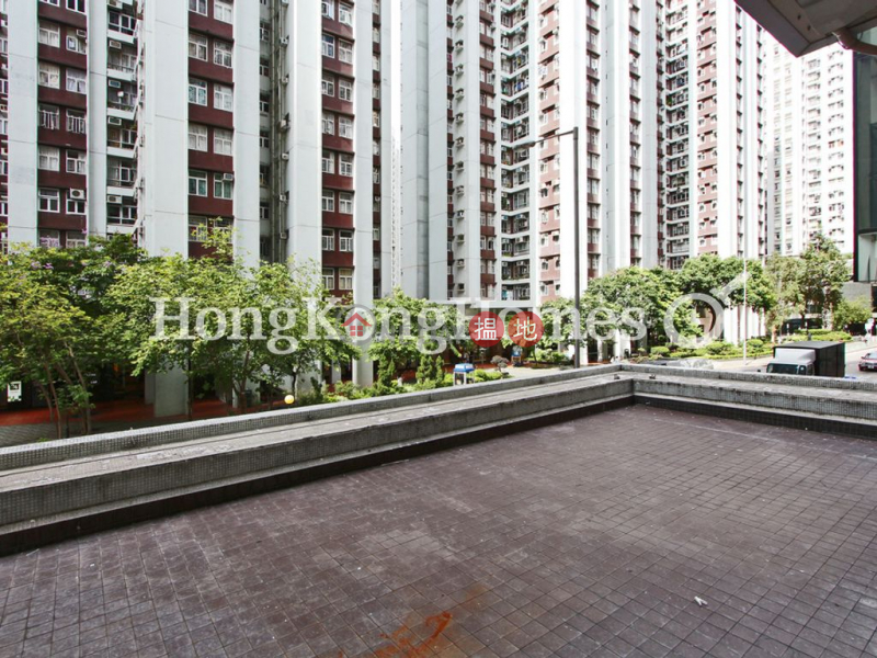 Property Search Hong Kong | OneDay | Residential Rental Listings 2 Bedroom Unit for Rent at (T-19) Tang Kung Mansion On Kam Din Terrace Taikoo Shing