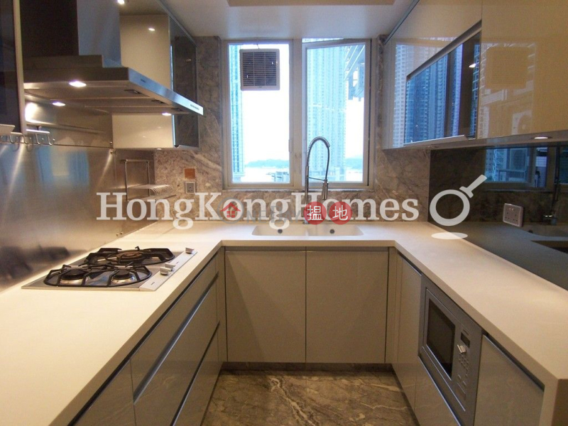 Property Search Hong Kong | OneDay | Residential Rental Listings | 3 Bedroom Family Unit for Rent at Tower 1 Harbour Green