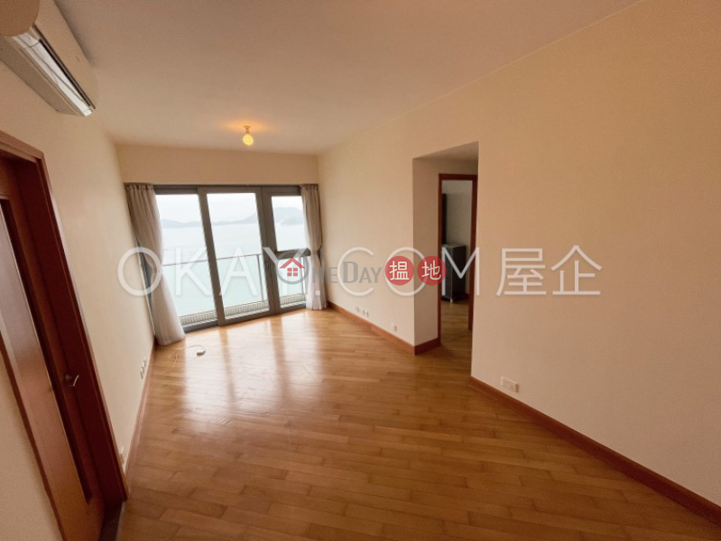 Property Search Hong Kong | OneDay | Residential, Rental Listings, Charming 2 bedroom on high floor with balcony | Rental