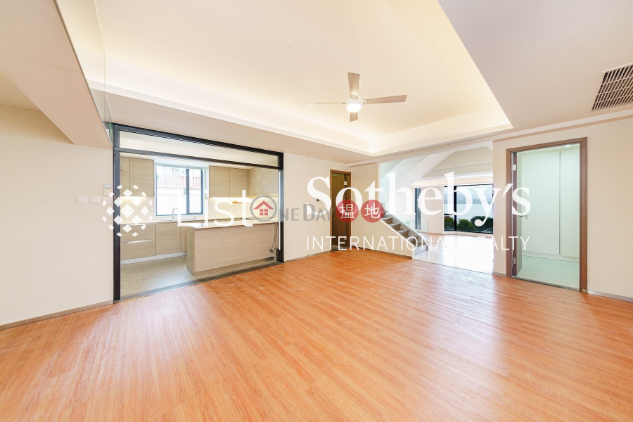 Property for Sale at House B Hawaii Garden with 4 Bedrooms, 18 Silver Cape Road | Sai Kung | Hong Kong, Sales HK$ 85M