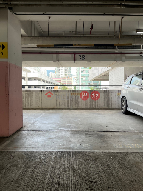 沙田第一城中心大車位出租, 沙田第一城29座 Block 29 Site 3 City One Shatin | 沙田 (PHO97-1927831864)_0