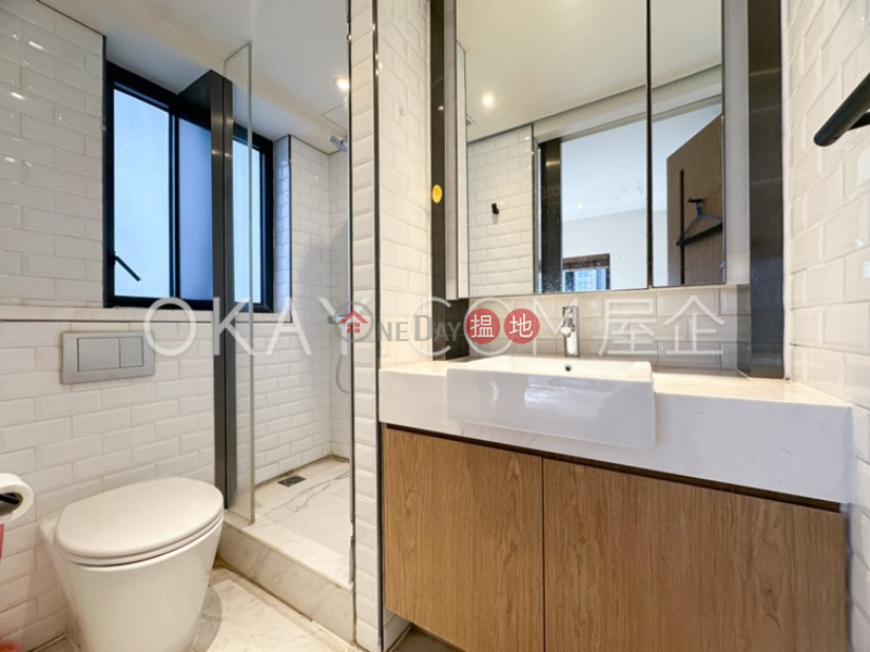 HK$ 26,500/ month Star Studios II, Wan Chai District, Intimate 1 bedroom in Wan Chai | Rental