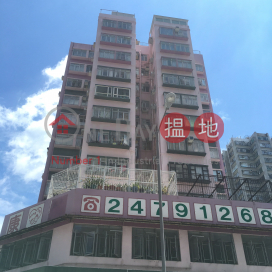 Lin Fat Building,Yuen Long, New Territories