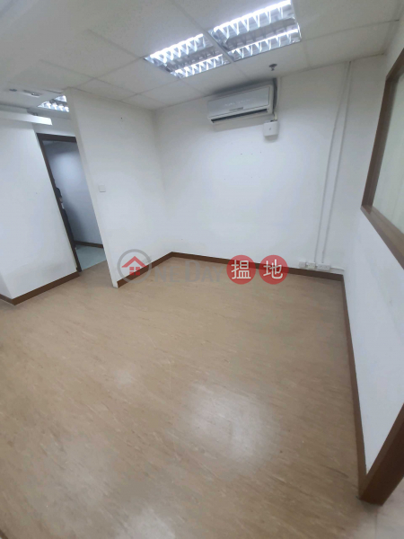 Kuo Wah Building, Low Office / Commercial Property | Rental Listings | HK$ 21,900/ month