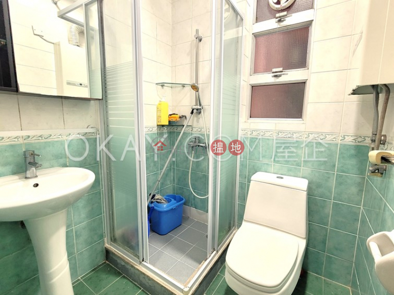 HK$ 25,000/ month | Tai Hang Terrace Wan Chai District, Practical 2 bedroom with parking | Rental