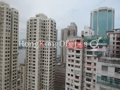 Office Unit for Rent at Citicorp Centre, Citicorp Centre 萬國寶通中心 | Wan Chai District (HKO-8330-ALHR)_0