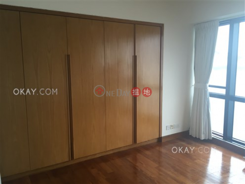 Luxurious 4 bed on high floor with sea views & balcony | Rental | 38 Tai Tam Road | Southern District, Hong Kong Rental HK$ 81,000/ month