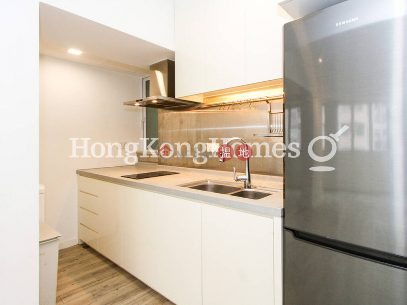 1 Bed Unit for Rent at Sun Luen Building, Sun Luen Building 新聯大廈 Rental Listings | Western District (Proway-LID120135R)