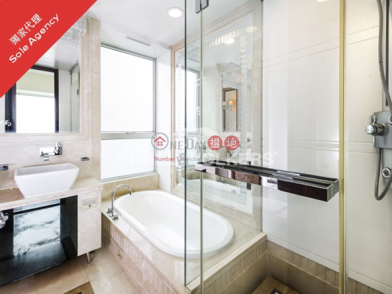 3 Bedroom Family Apartment/Flat for Sale in Tai Hang | The Legend Block 3-5 名門 3-5座 Sales Listings