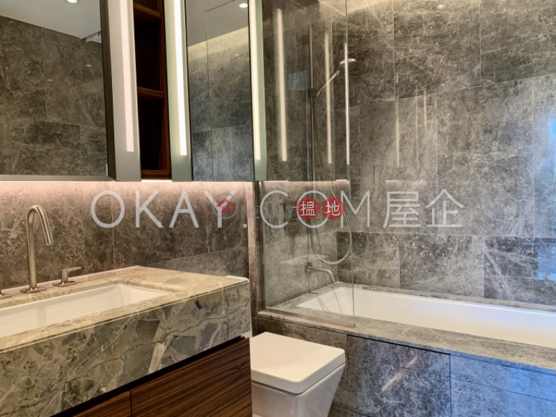 大學閣2座-低層住宅|出租樓盤|HK$ 103,000/ 月
