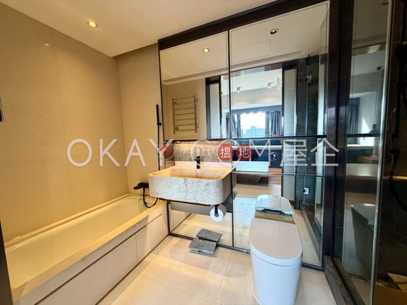 HK$ 67,000/ 月瀚然-西區2房2廁,星級會所,露台瀚然出租單位