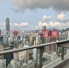 4房2廁,星級會所,連車位,露台懿峰出租單位