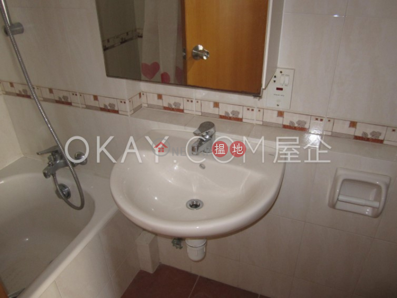 Property Search Hong Kong | OneDay | Residential, Sales Listings Efficient 3 bedroom on high floor with balcony | For Sale