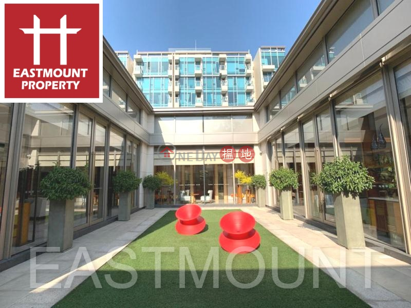 Sai Kung Apartment | Property For Rent or Lease in Mediterranean 逸瓏園-Brand new, Nearby town | Property ID:2515 | 8 Tai Mong Tsai Road | Sai Kung | Hong Kong Rental HK$ 22,000/ month