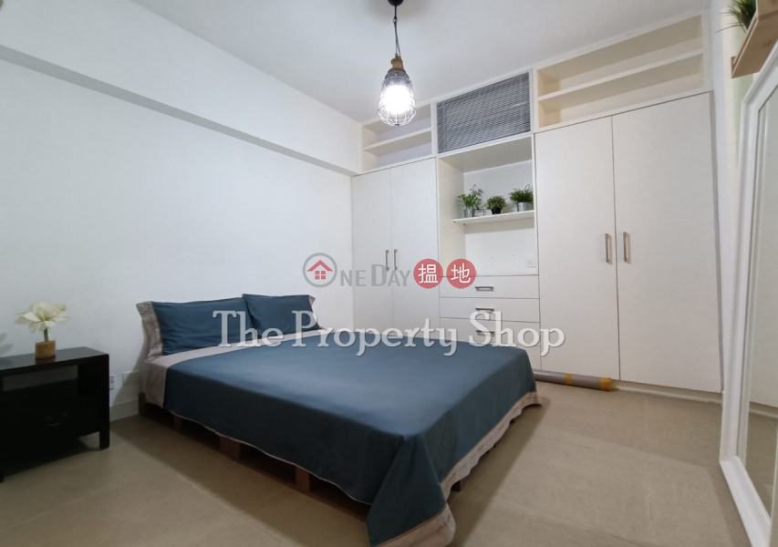 HK$ 58,000/ month | Burlingame Garden House 10 Sai Kung Very Convenient 4 Bed SK Town Villa