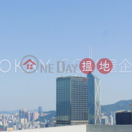 Unique penthouse with rooftop | For Sale, The Grand Panorama 嘉兆臺 | Western District (OKAY-S18325)_0