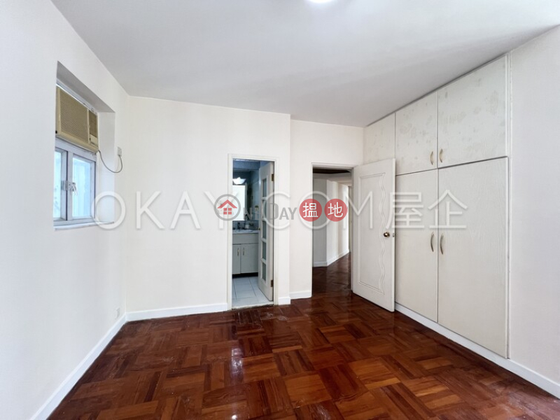 Property Search Hong Kong | OneDay | Residential, Sales Listings | Elegant 3 bedroom on high floor with rooftop | For Sale