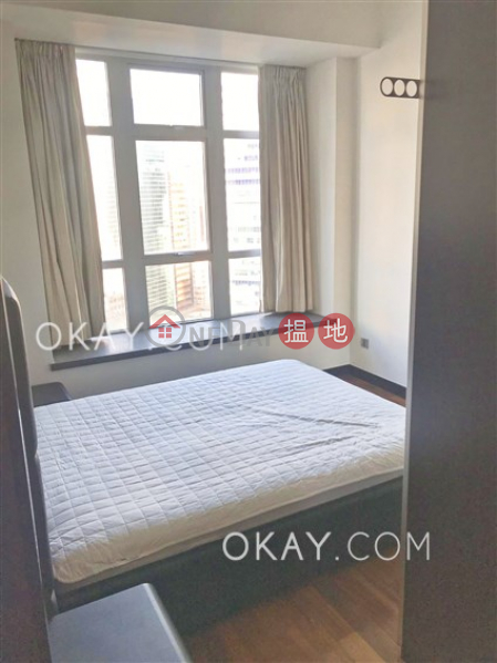 Charming 1 bedroom in Wan Chai | Rental 60 Johnston Road | Wan Chai District, Hong Kong Rental HK$ 25,500/ month