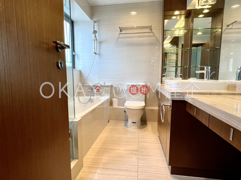 HK$ 98,000/ month The Ultimate, Kowloon Tong | Rare 4 bedroom on high floor with rooftop & terrace | Rental