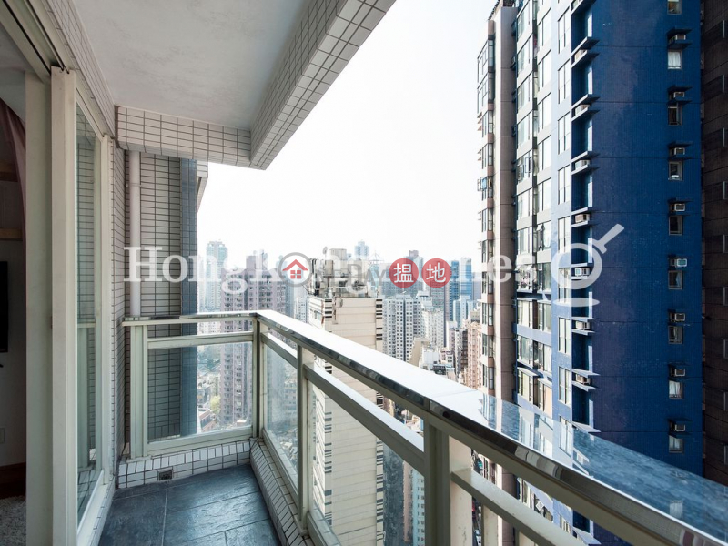2 Bedroom Unit for Rent at Centrestage 108 Hollywood Road | Central District, Hong Kong, Rental | HK$ 24,000/ month