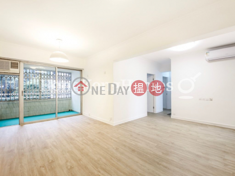 3 Bedroom Family Unit for Rent at Merry Court | Merry Court 美麗閣 _0
