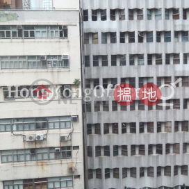 Office Unit for Rent at Manning House, Manning House 萬年大廈 | Central District (HKO-47693-AKHR)_0