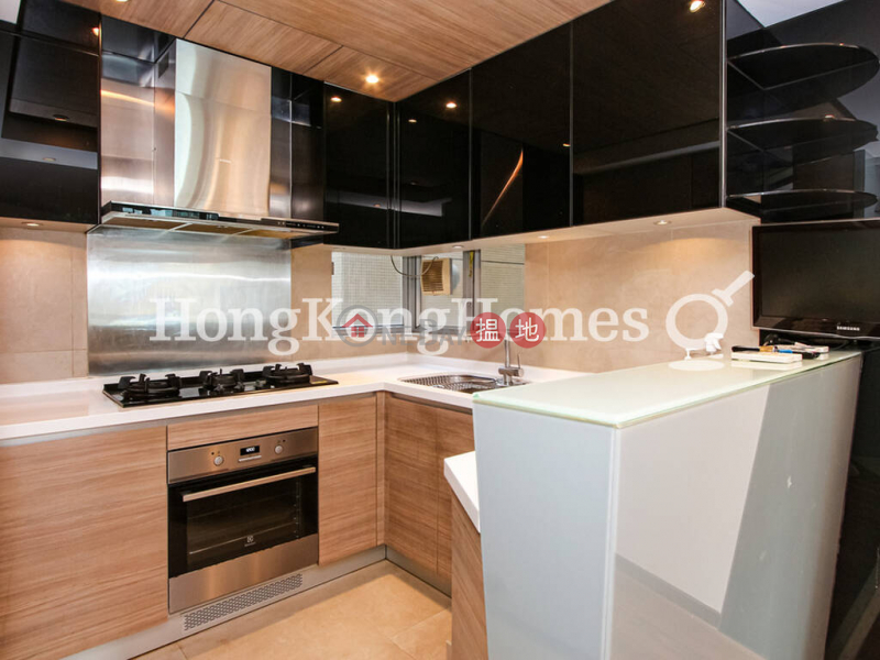 HK$ 42,000/ month, Waterfront South Block 1 Southern District 2 Bedroom Unit for Rent at Waterfront South Block 1