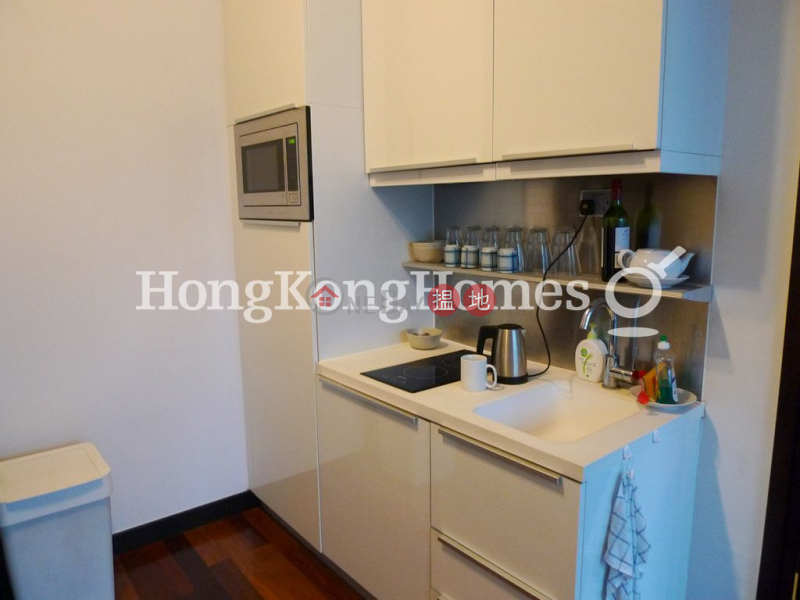 HK$ 27,000/ month J Residence, Wan Chai District, 1 Bed Unit for Rent at J Residence