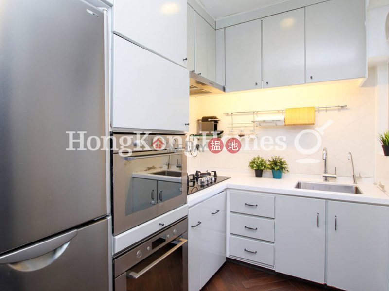 HK$ 41,000/ month Block 19-24 Baguio Villa Western District | 2 Bedroom Unit for Rent at Block 19-24 Baguio Villa