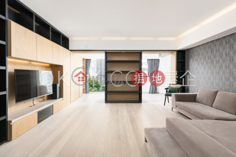 Efficient 3 bedroom with parking | Rental | Alpine Court 嘉賢大廈 _0