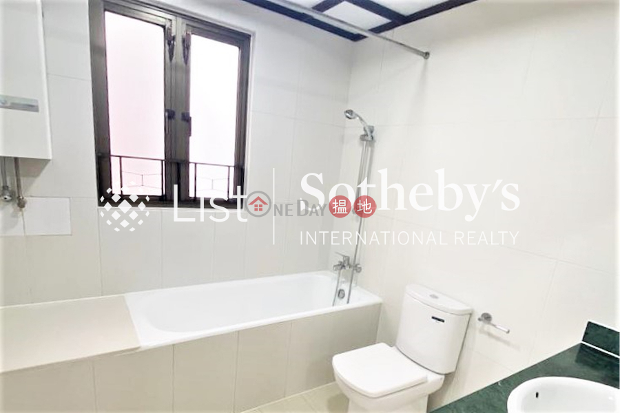 HK$ 105,000/ month Parkview Terrace Hong Kong Parkview Southern District | Property for Rent at Parkview Terrace Hong Kong Parkview with 4 Bedrooms