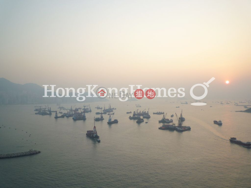 一號銀海2座三房兩廳單位出售|油尖旺一號銀海2座(Tower 2 One Silversea)出售樓盤 (Proway-LID60645S)