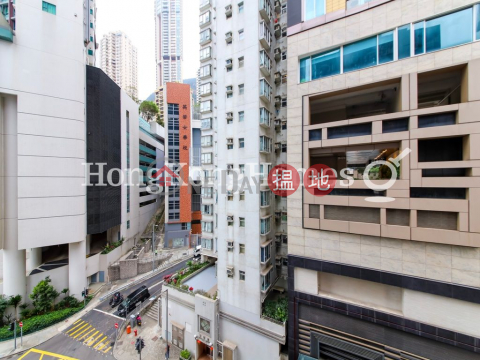 3 Bedroom Family Unit for Rent at Bonanza Court | Bonanza Court 般安閣 _0