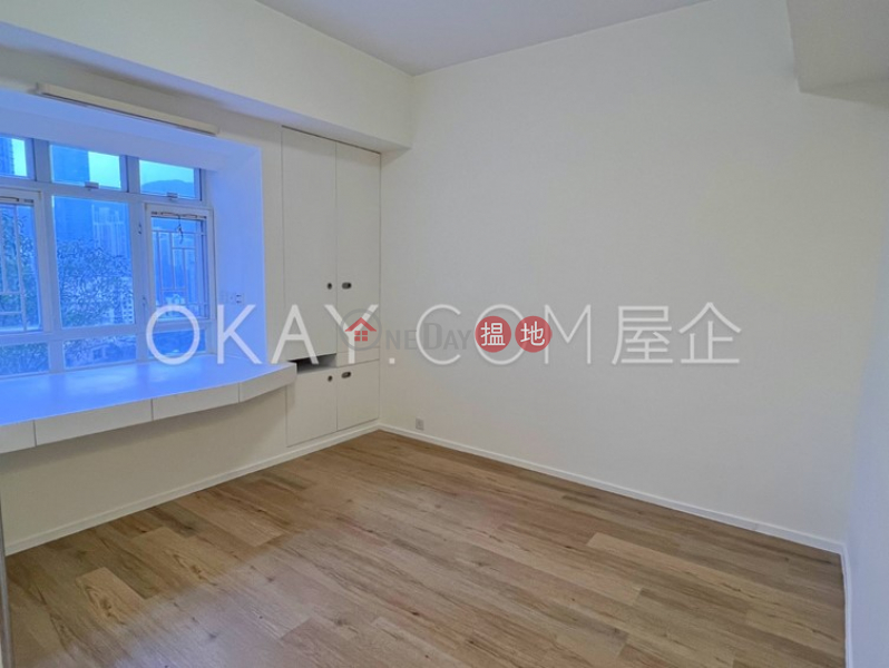 Property Search Hong Kong | OneDay | Residential Rental Listings | Unique 2 bedroom with balcony & parking | Rental