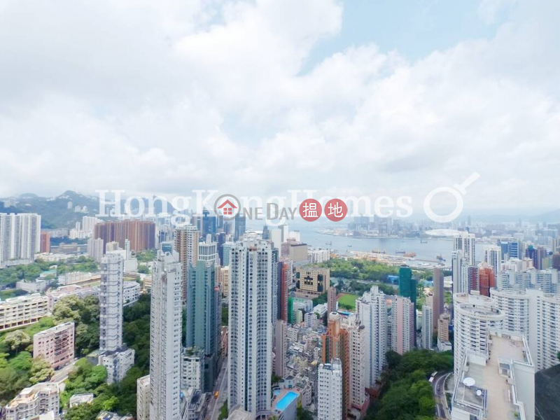 Property Search Hong Kong | OneDay | Residential Sales Listings | 3 Bedroom Family Unit at Serenade | For Sale