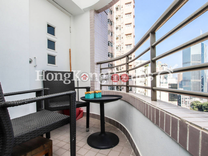 2 Bedroom Unit for Rent at Bel Mount Garden 7-9 Caine Road | Central District Hong Kong | Rental, HK$ 42,000/ month