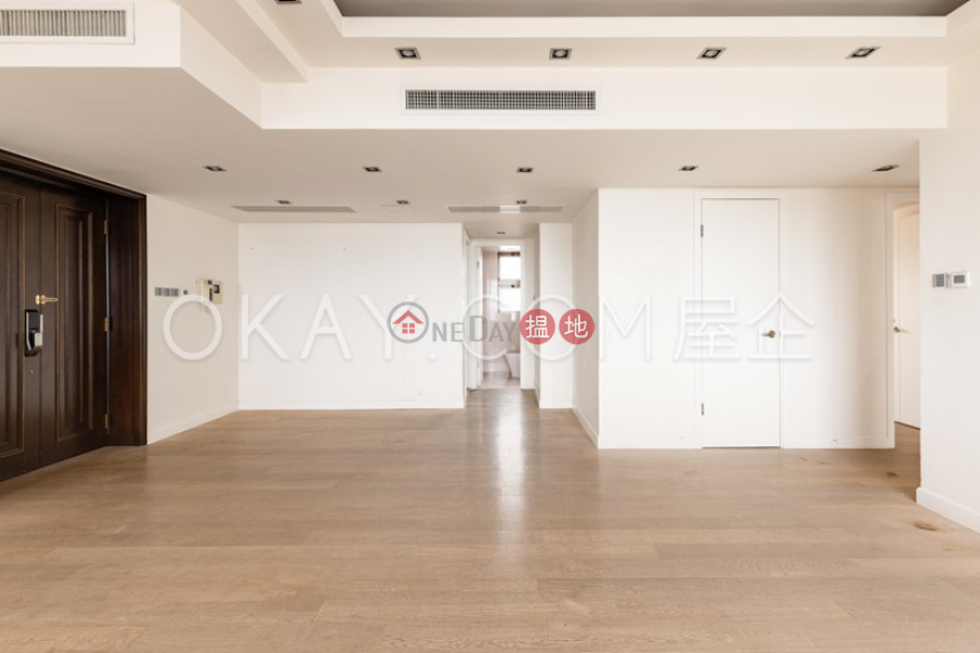 HK$ 90M | Parkview Heights Hong Kong Parkview Southern District Rare 4 bedroom on high floor with balcony & parking | For Sale